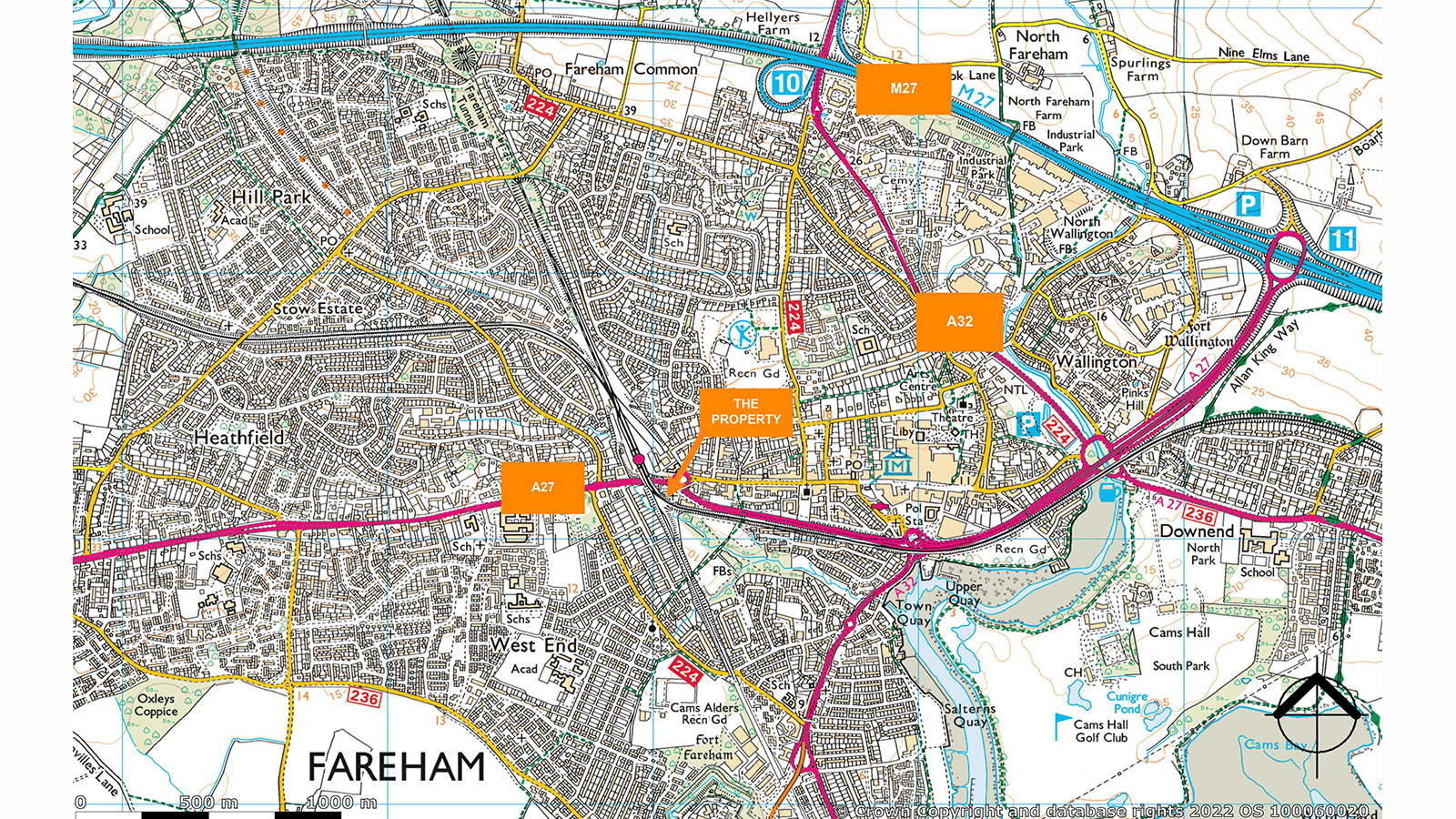 Property Auction Fareham at Donald Borquez blog