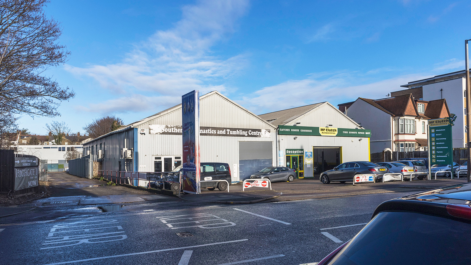 Property Auctions 16/Feb/2023 329 Southchurch Road (A13), Southendon