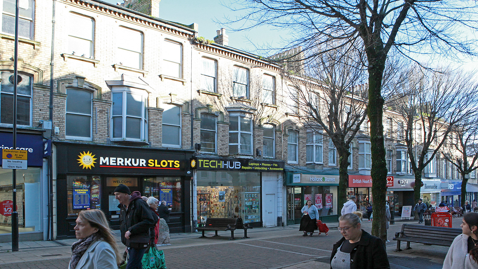 Property Auctions 16/Feb/2023 35 Victoria Street, Paignton, Devon