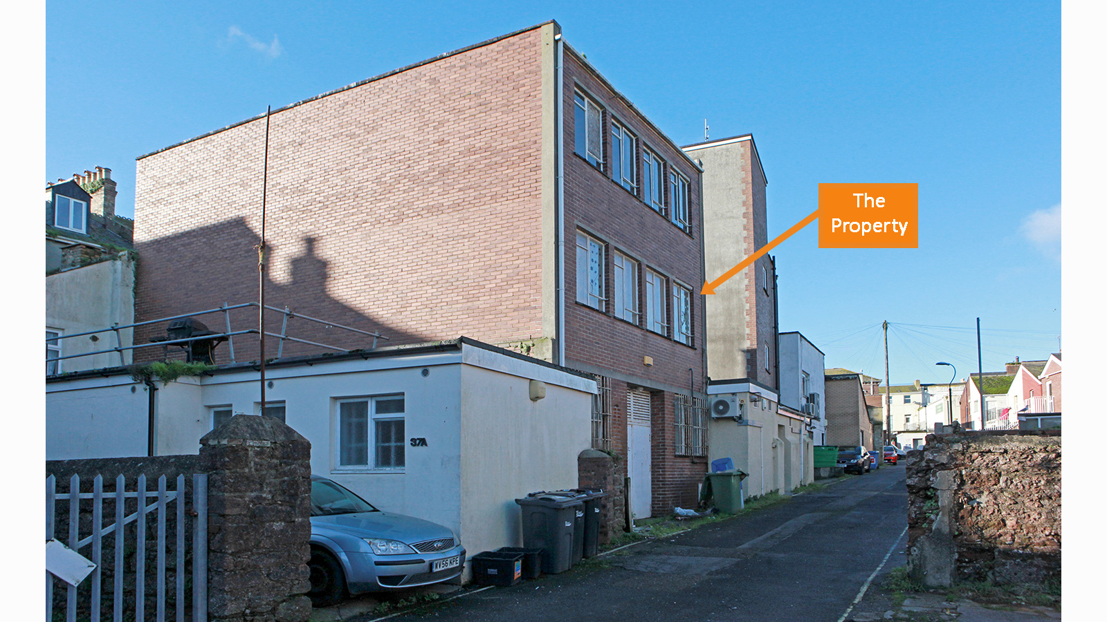 Property Auctions 16/Feb/2023 35 Victoria Street, Paignton, Devon