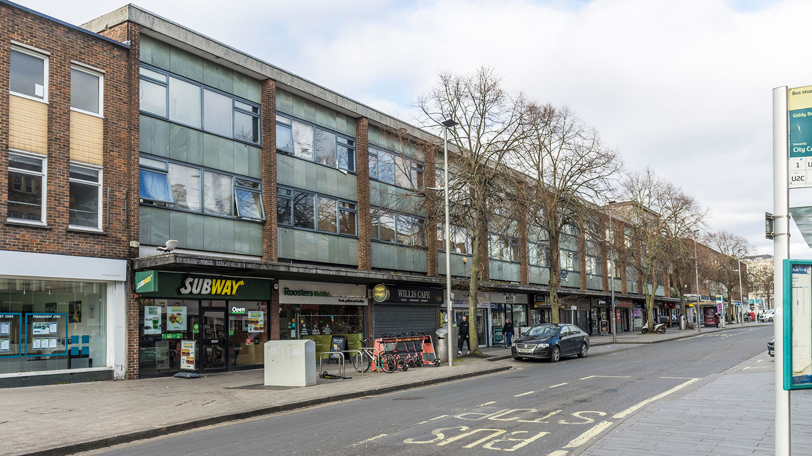 Property Auctions 30/Mar/2023 2341 London Road, Southampton