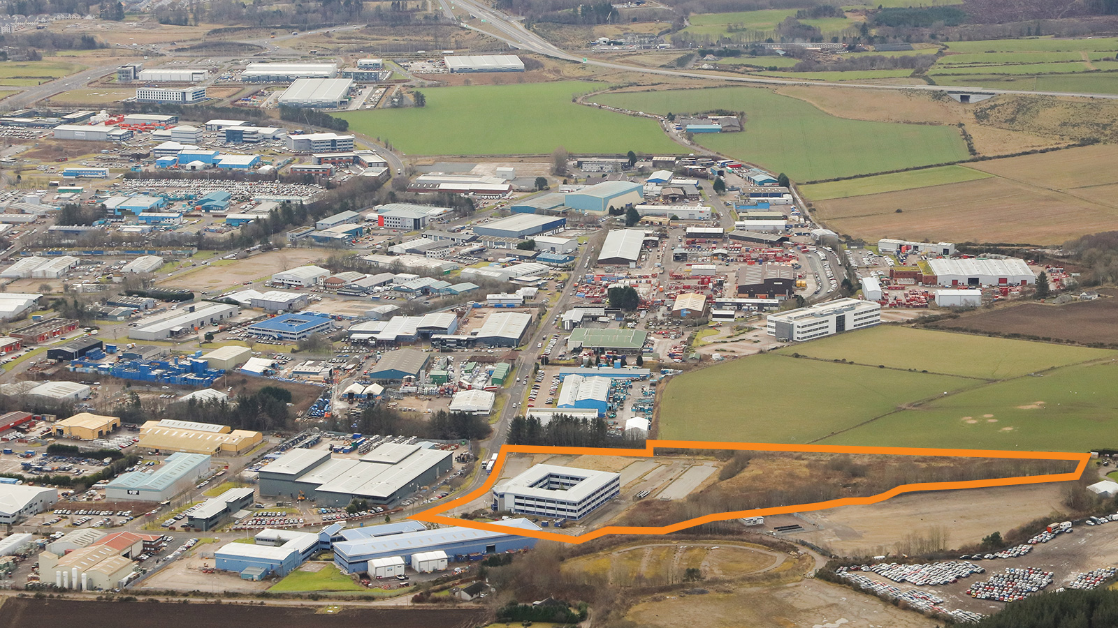 Property Auctions 30/Mar/2023 The Quad, Howe Moss Avenue, Dyce