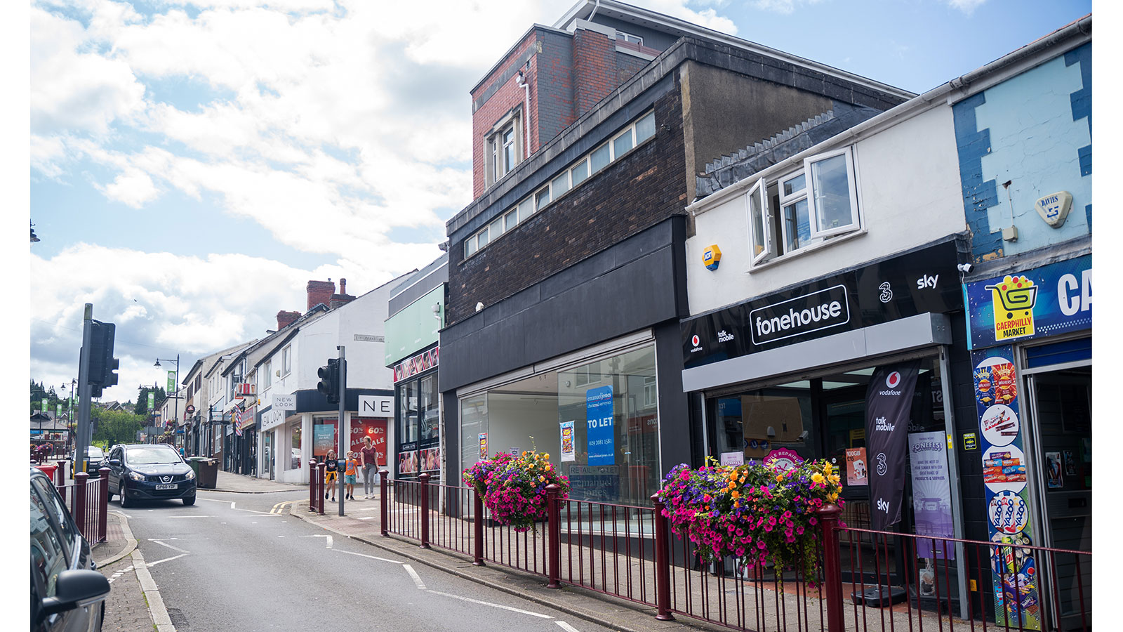 Property Auctions 21/Sep/2023 69/71 Cardiff Road, Caerphilly, CF83 1FP Acuitus