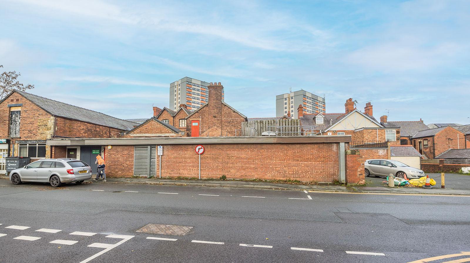 Property Auctions 13/Dec/2023 2325 Church Street, Flint, Flintshire