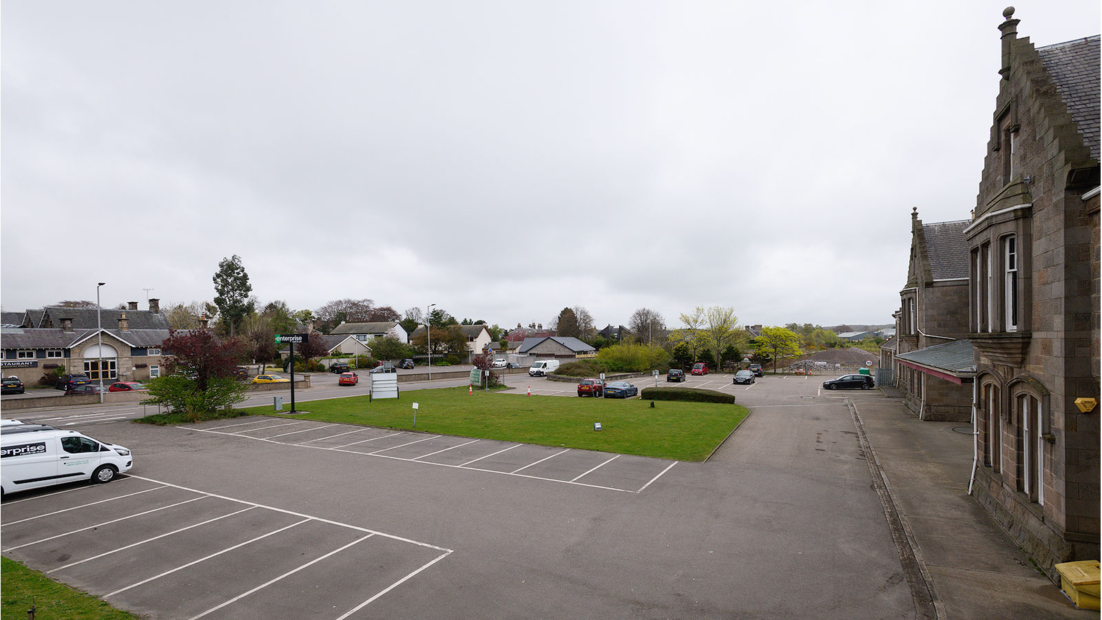 Property Auctions 18/May/2022 Elgin Business Centre, Maisondieu Road