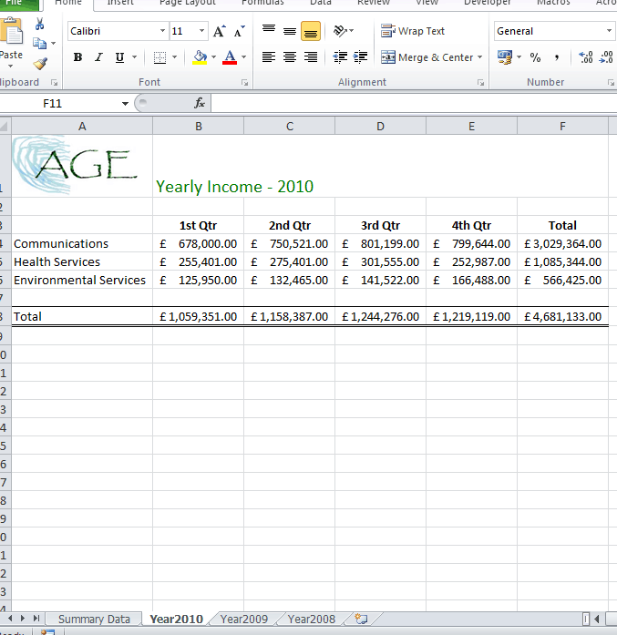 Data Linking In Microsoft Excel The 2 Methods That You Need To Know