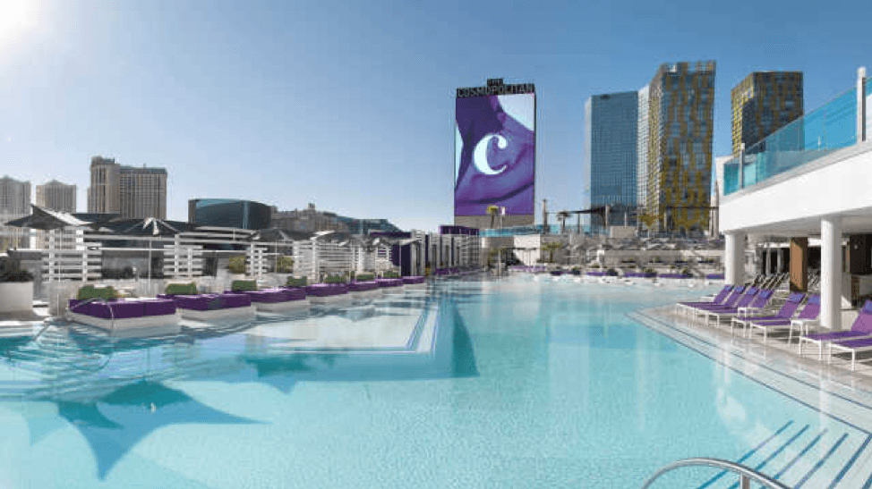 Acumatica Summit 2020 Join Us at the Cosmopolitan in Las Vegas, Nevada