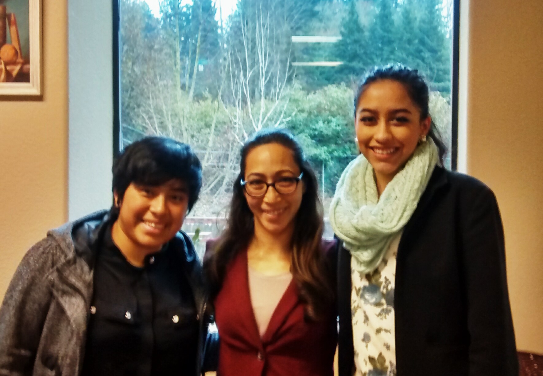 Acumen Supports PIVOT Job Corp Acumen Executive Search