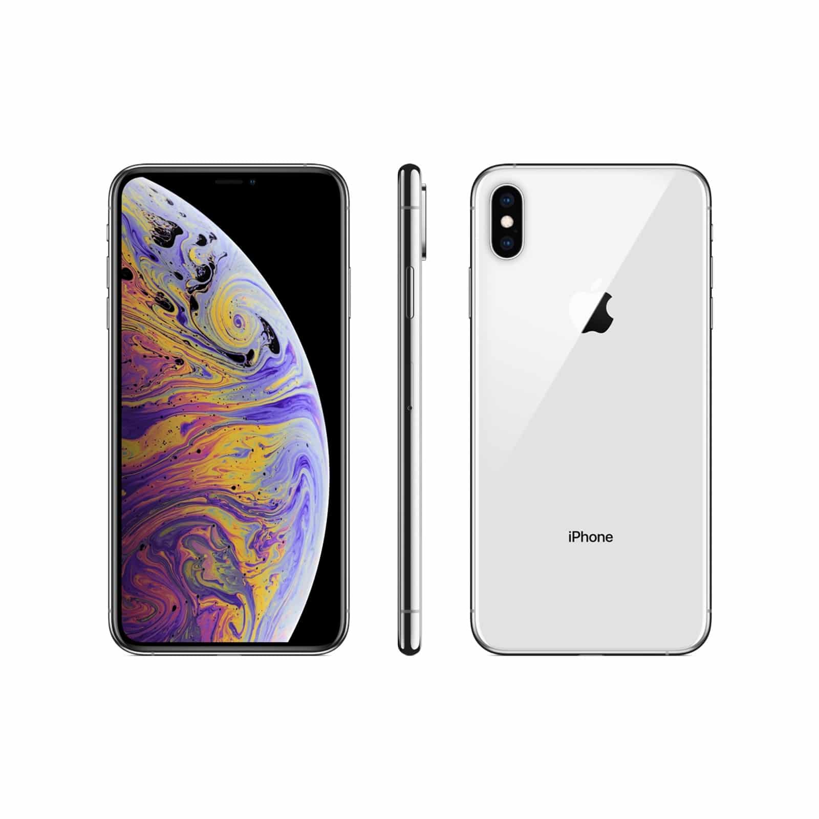 Apple iPhone XS Max 512GB Space Grey AcumenTech