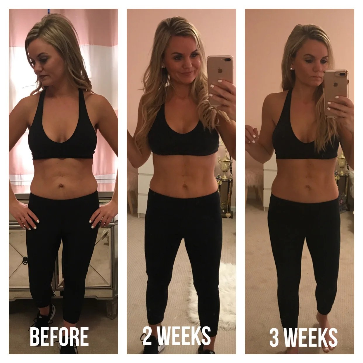 FASTER Way to Fat Loss Program + Results and Review