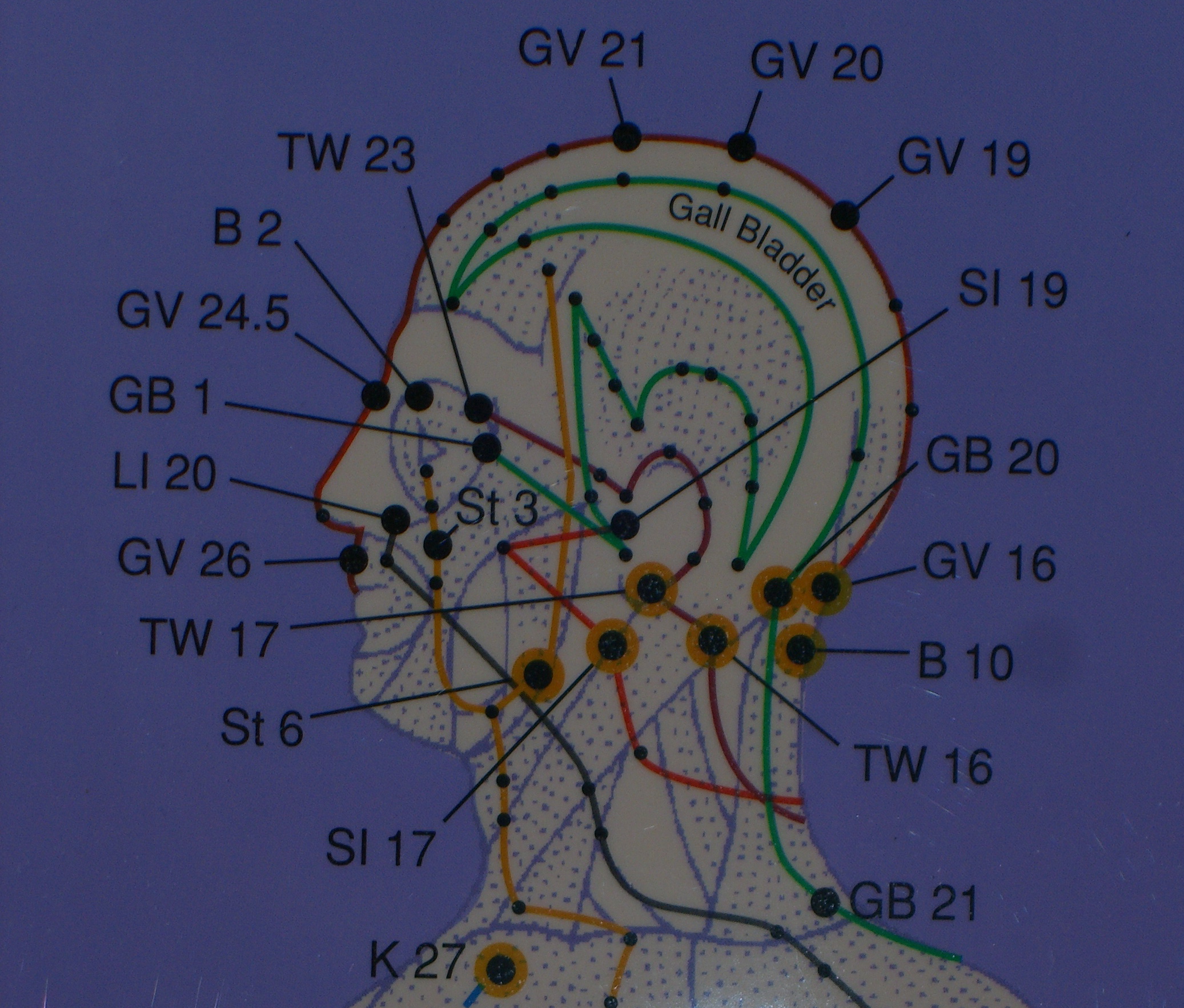 Acupressure Points, Precautions & Guidelines for Beginners Acupressure Points, Precautions & Guidelines for Beginners