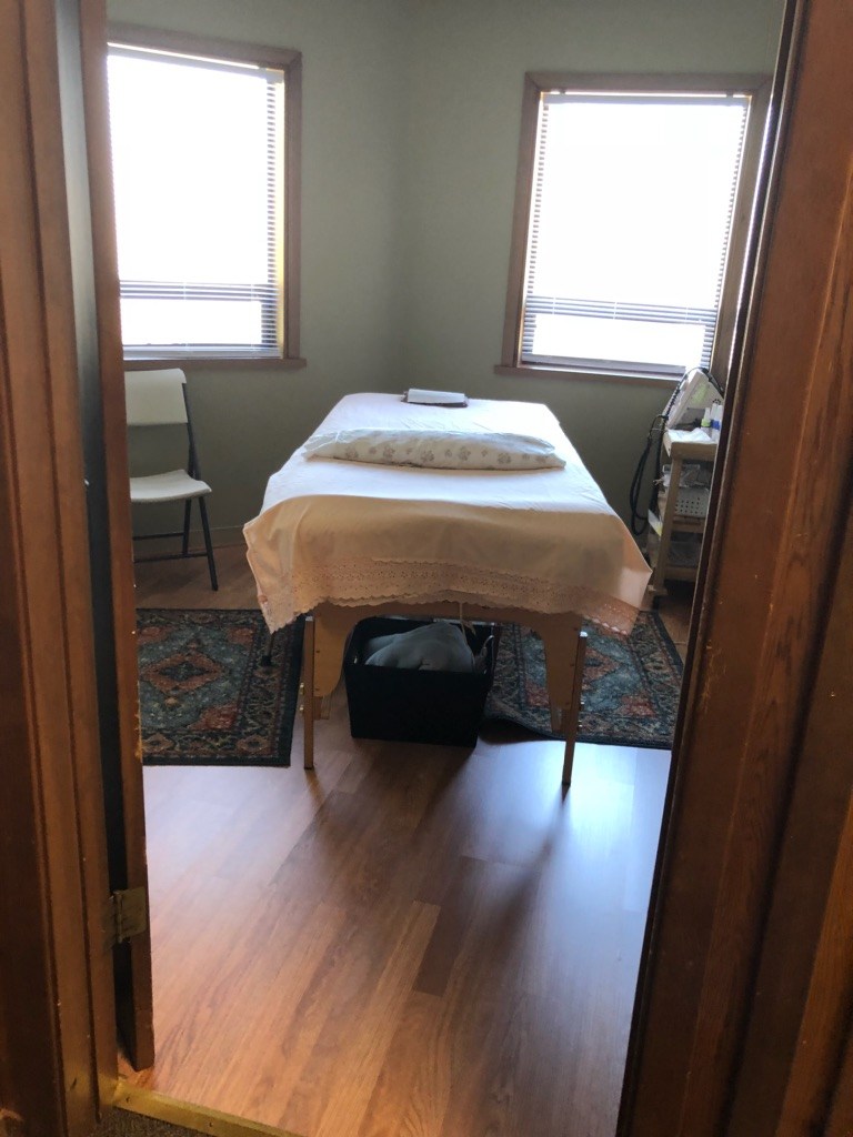 Acupuncture & Herb Center Acupuncture in Healdsburg, CA 95448