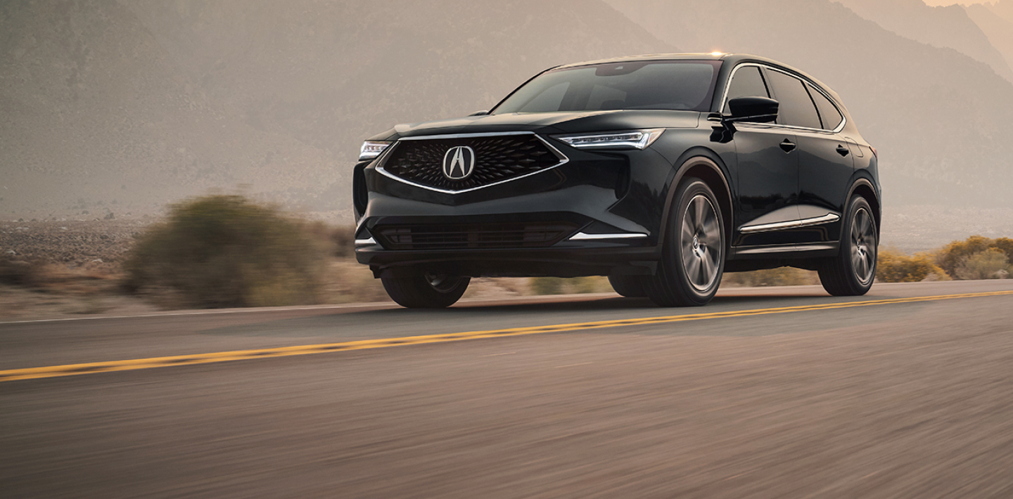 Acura Precision Service & Parts Protection Coverage Acura Canada