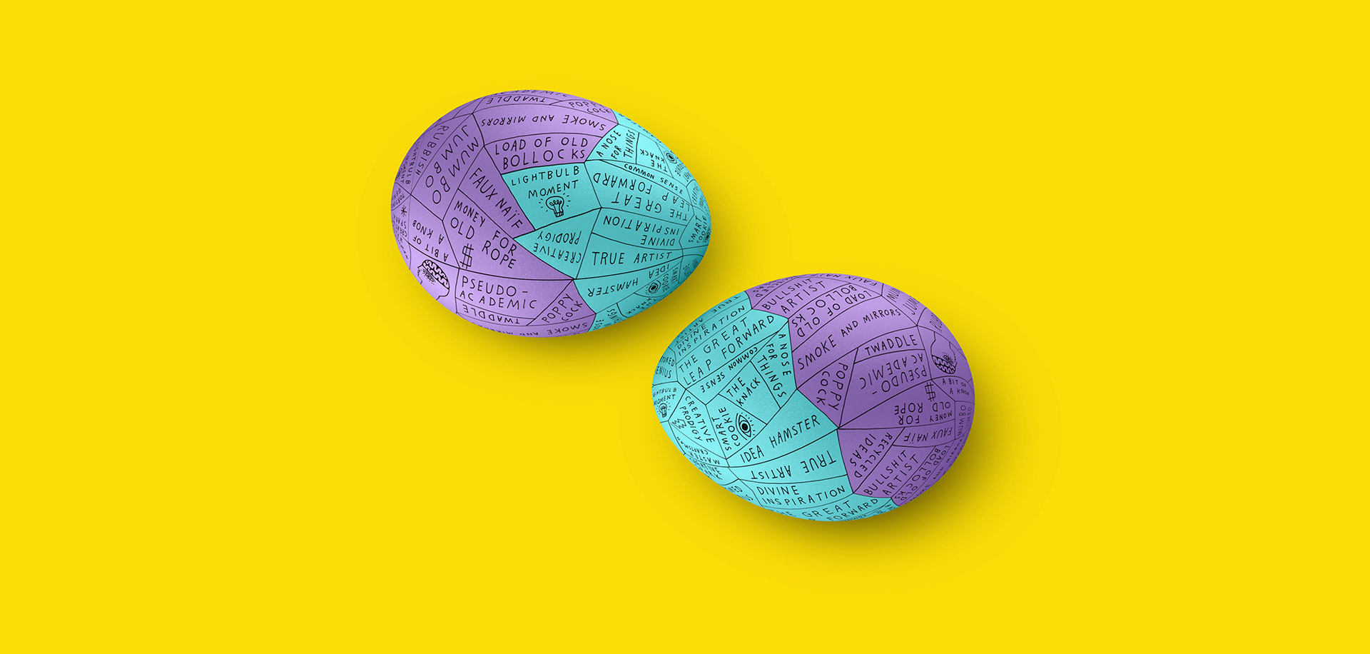 A Curate's Egg