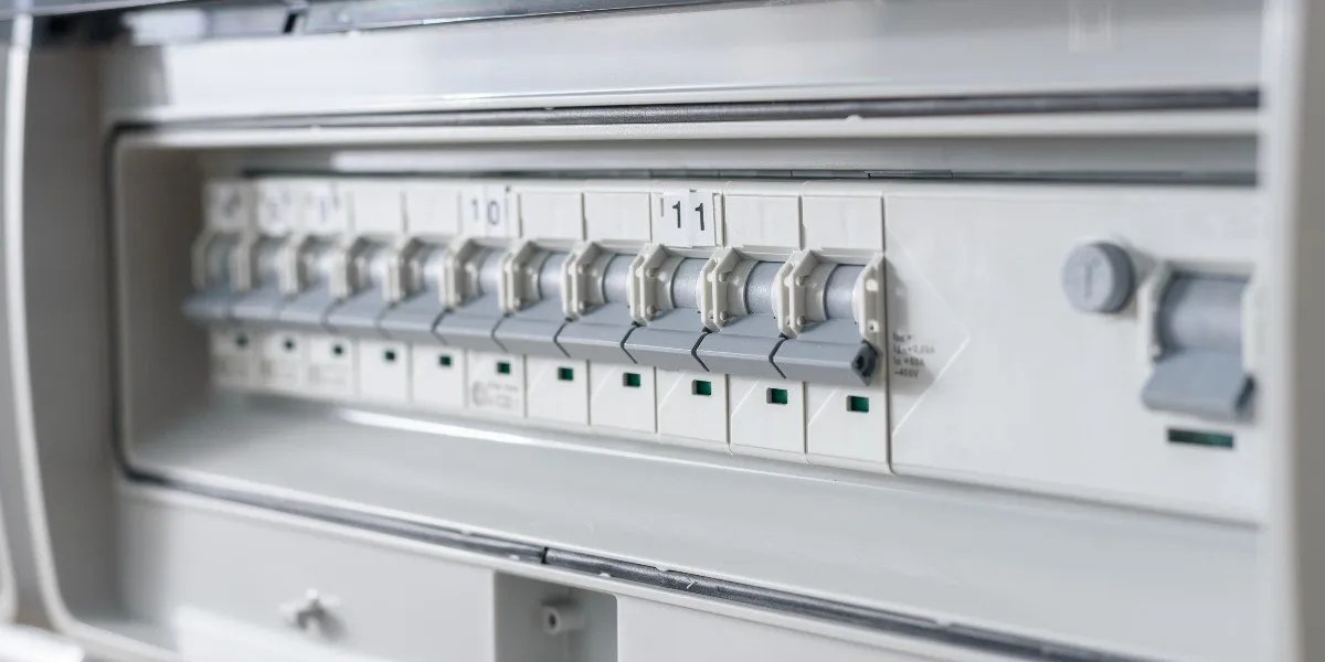 6 Reasons Your AC System Keeps Tripping the Circuit Breaker A Custom