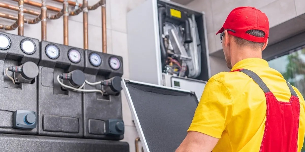 How Long Does It Take To Install a Furnace? A Custom Services