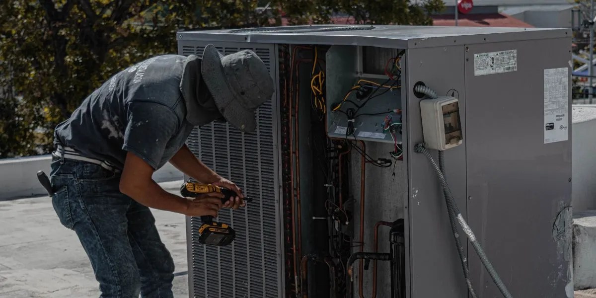 Is AC Refrigerant Toxic? What You Should Know A Custom Services