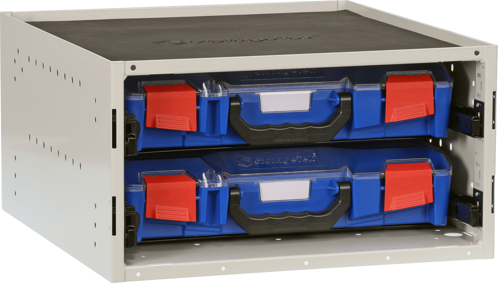 StorageTek StorageTek case