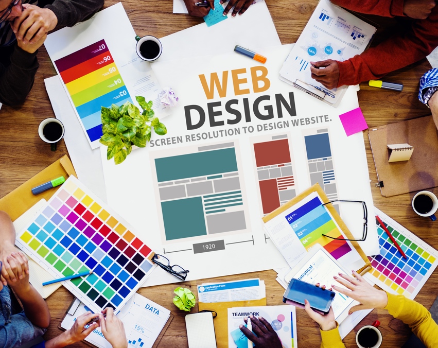 Web Design Jobs Springfield Mo