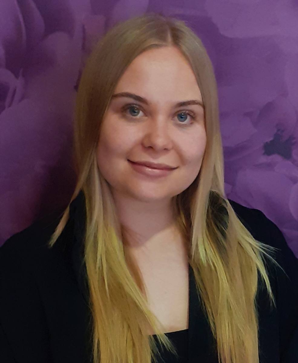 Meet The Team Acute Look Hair & Beauty premier hair salon in Basingstoke