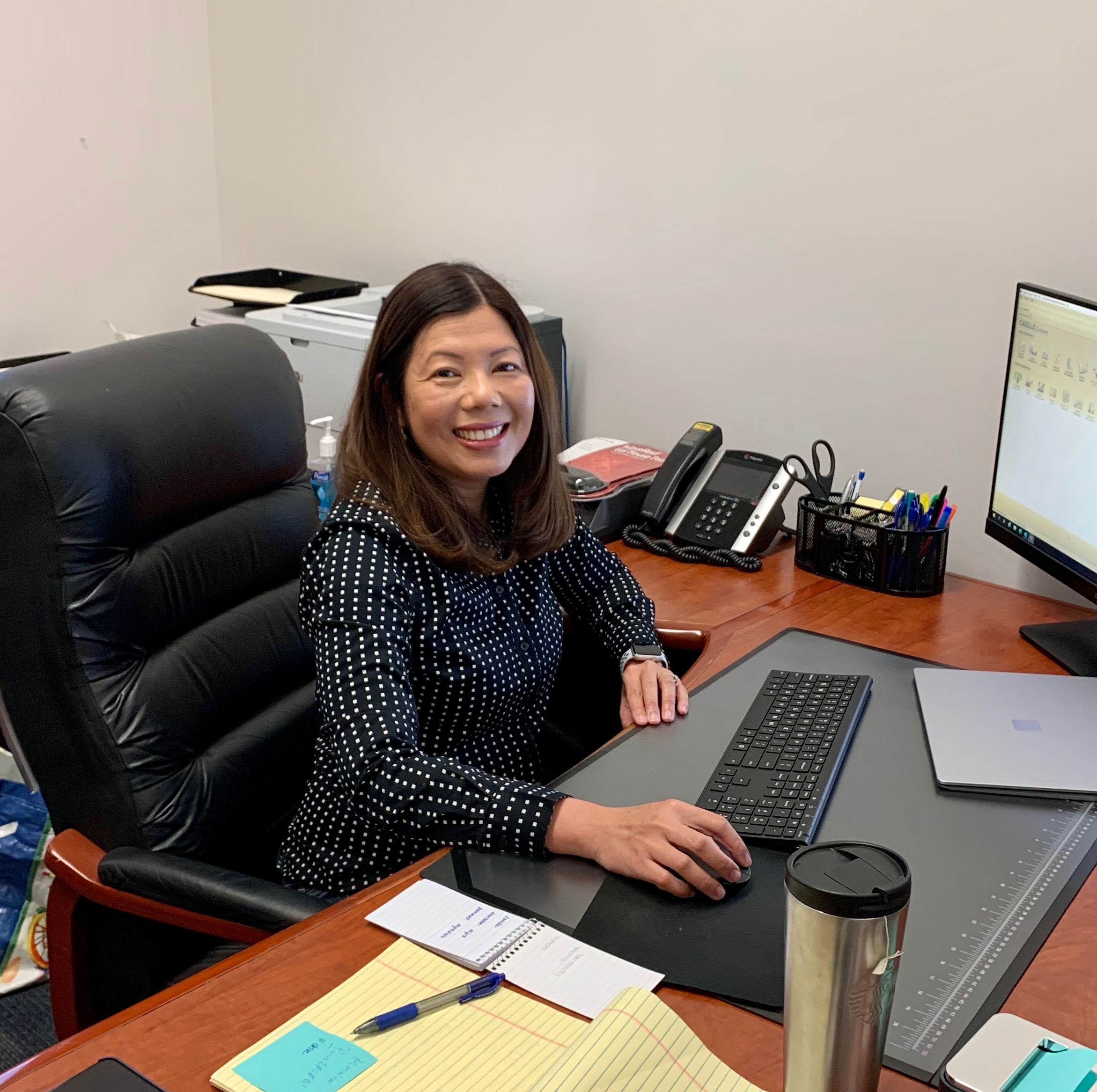 Rowland Water District Selects New Director of Finance Association of