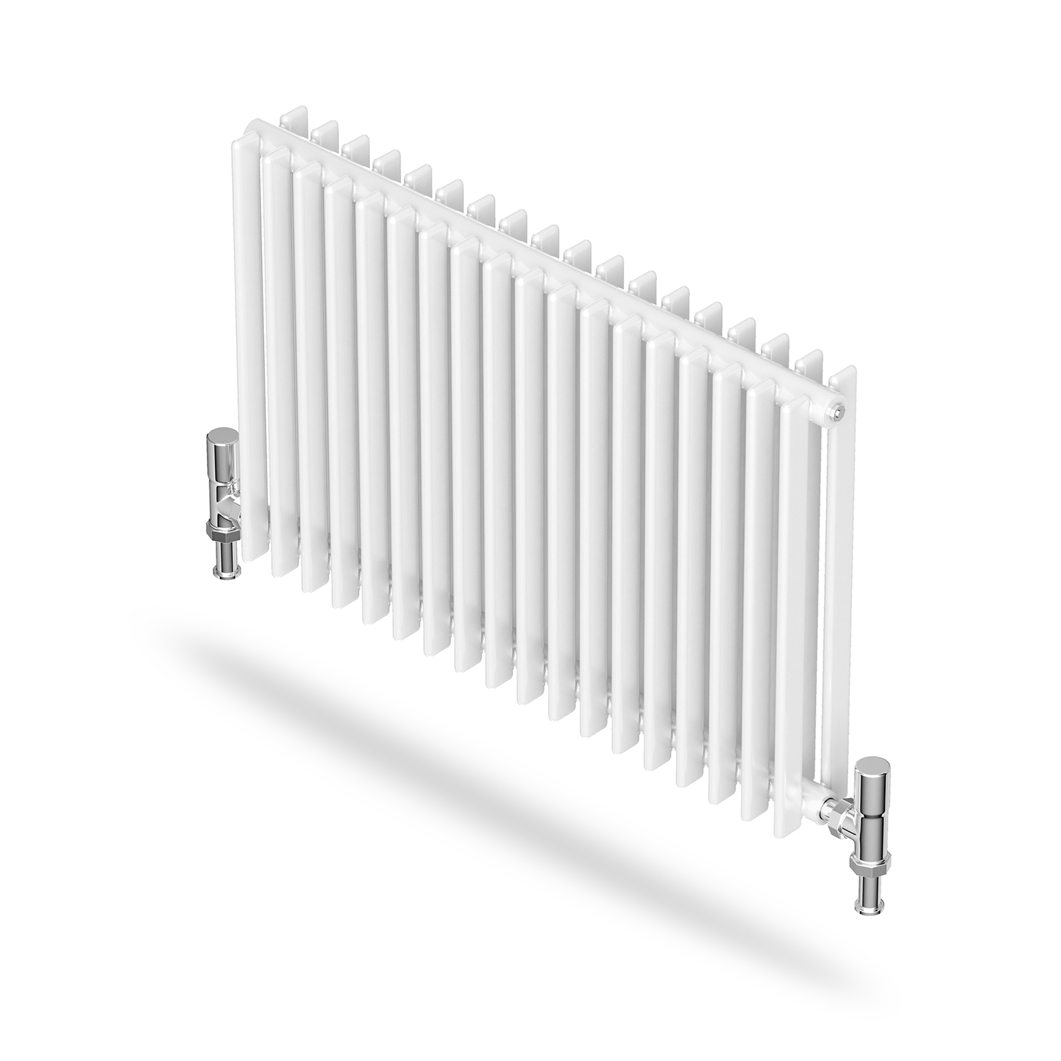 Radiators A.C. Wilgar