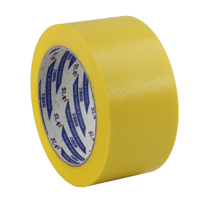 Automotive Masking Tape SLAA