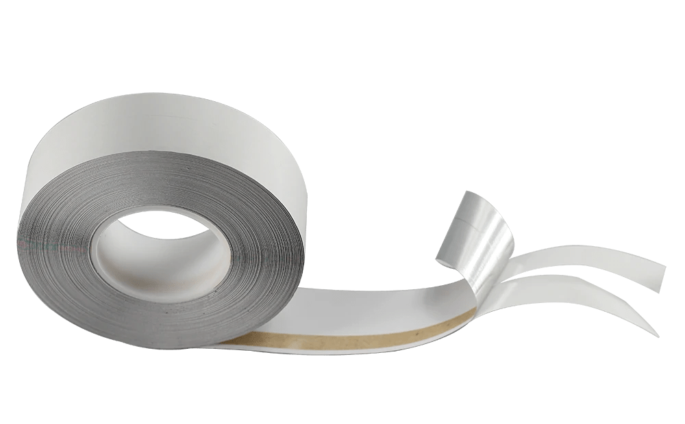 How to Use Splicing Tape SLAA