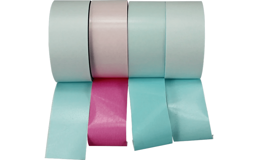 What is Tape Splicing SLAA