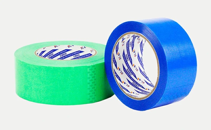 PE Cloth Masking Tape SLAA