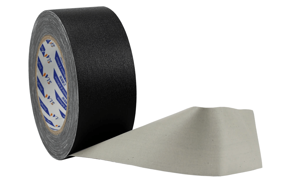 High Temperature Duct Tape