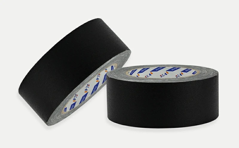 High Temperature Duct Tape SLAA