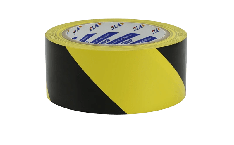 PVC Marking Tape SLAA