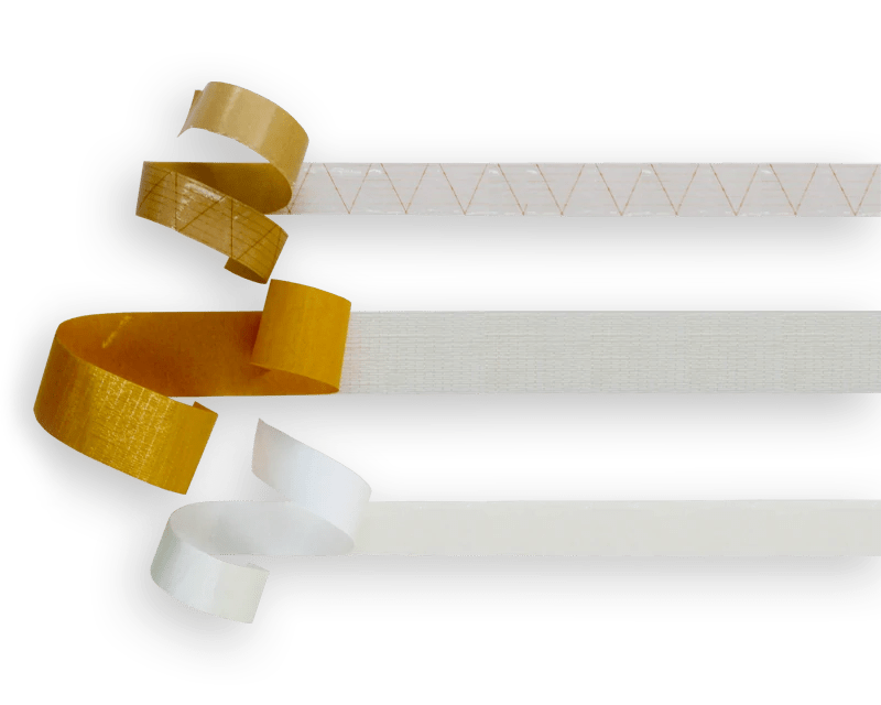 Spike Tape and Carpet Adhesive Tape SLAA