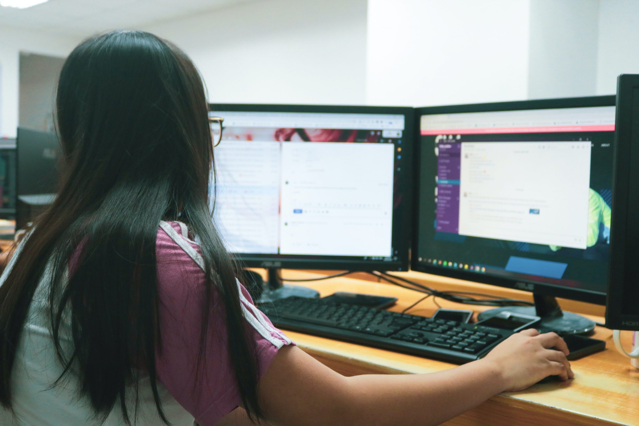 Tugas Pekerjaan Data Entry dalam Perusahaan - AdIns