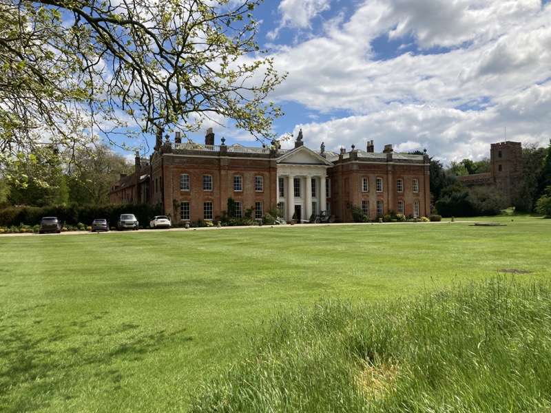 Avington House Ad Locations Ad Locations