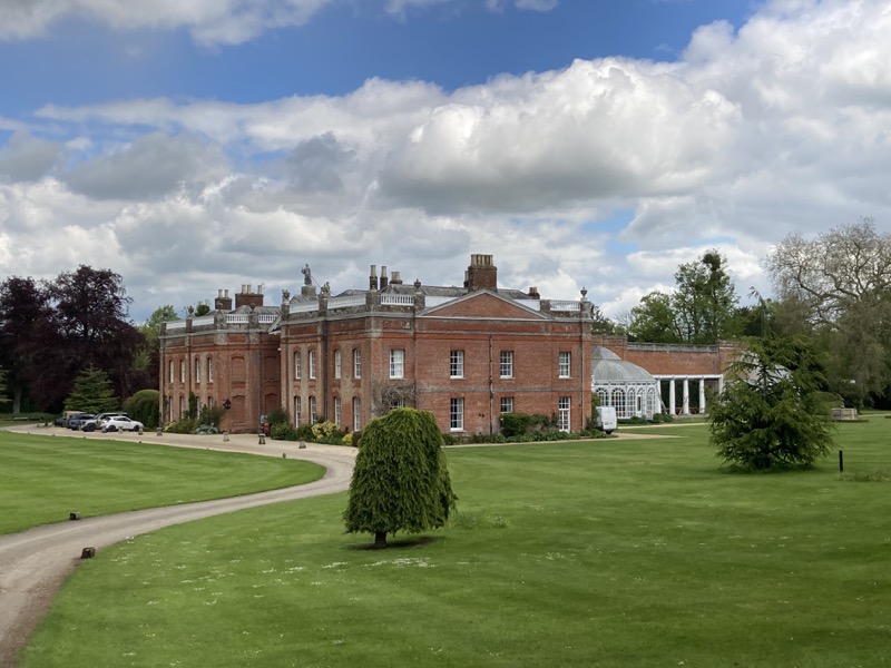 Avington House Ad Locations Ad Locations