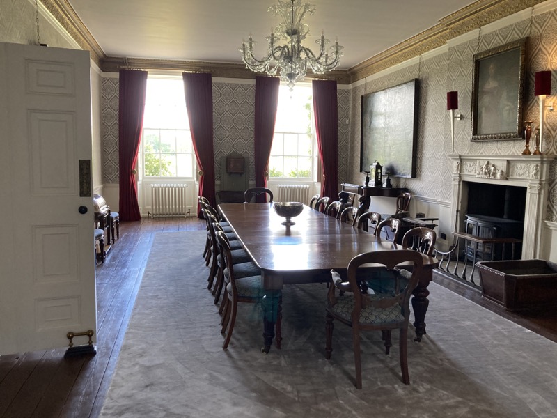 Avington House Ad Locations Ad Locations