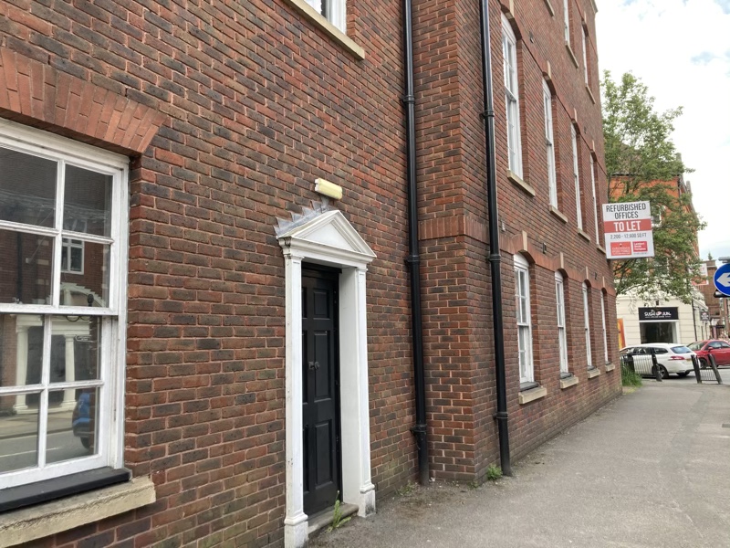 Farnham Offices Ad Locations Ad Locations