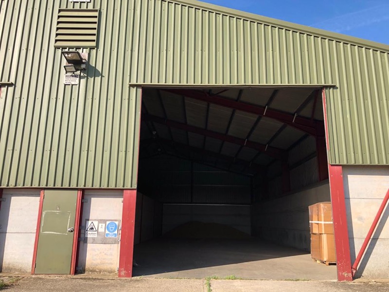 Farm/Set Build Wheathampstead Ad Locations Ad Locations