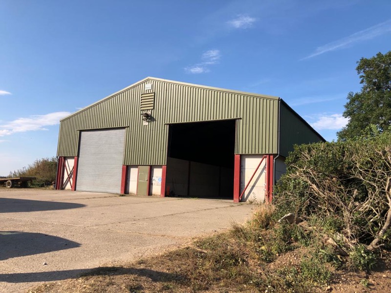 Farm/Set Build Wheathampstead Ad Locations Ad Locations