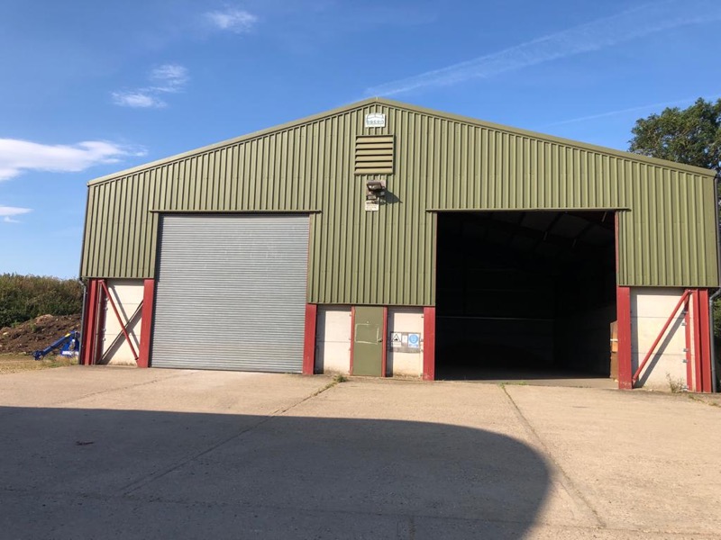 Farm/Set Build Wheathampstead Ad Locations Ad Locations