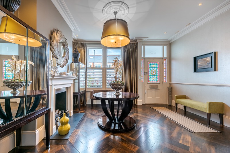 Wandsworth Common House Ad Locations Ad Locations