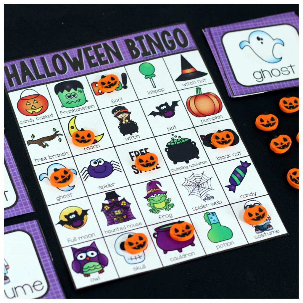 31 Fun Halloween Team Building Activities for Work