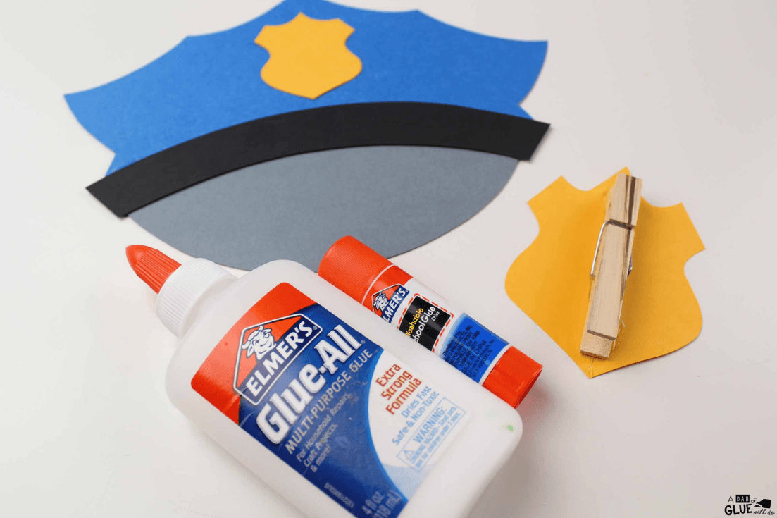 Cop Craft Santinime