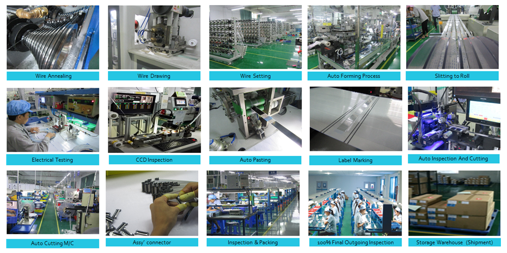 FFC [ Flexible Flat Cable ] Adachi Tatsu Holdings (M) Sdn Bhd