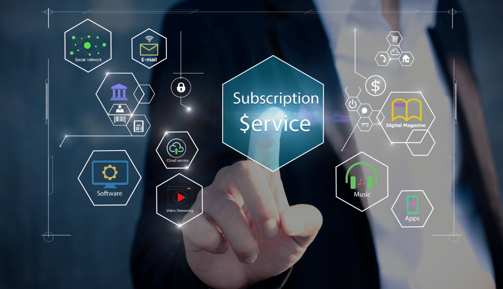 How to Transition to a SubscriptionBased App