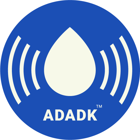 Adadk smart water solution