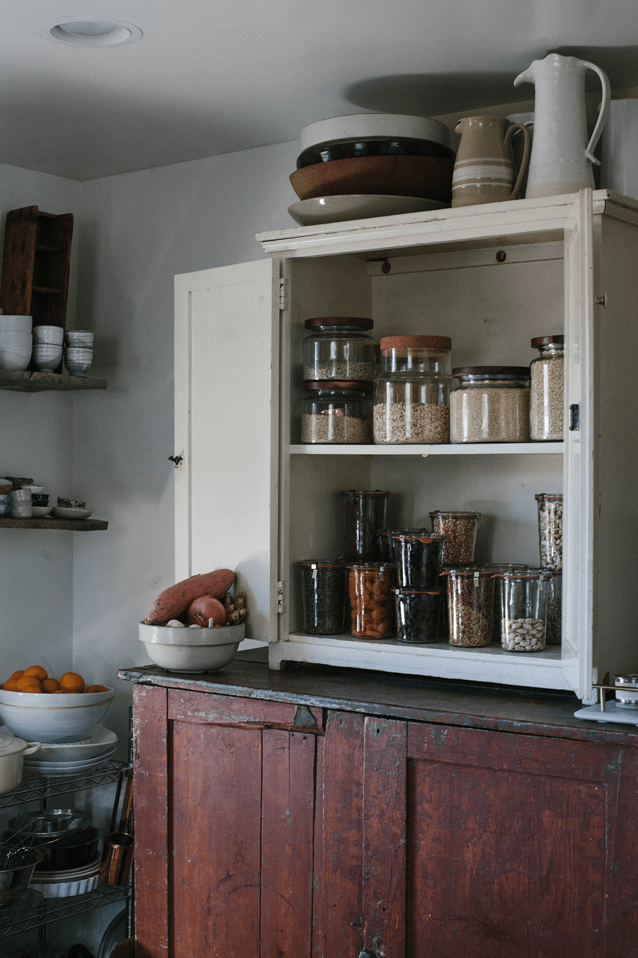 Pantry Essentials and How to Organize Your Pantry A Daily Something