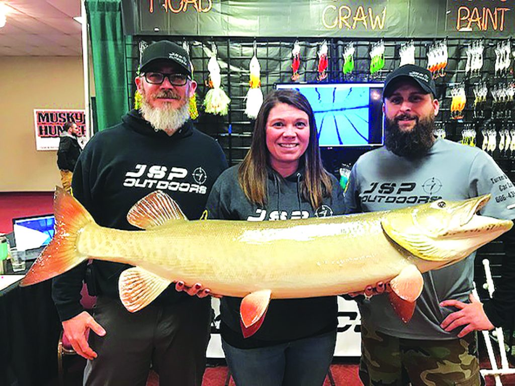 JSP Outdoors opens its doors The Adair Progress